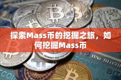 探索Mass币的挖掘之旅，如何挖掘Mass币