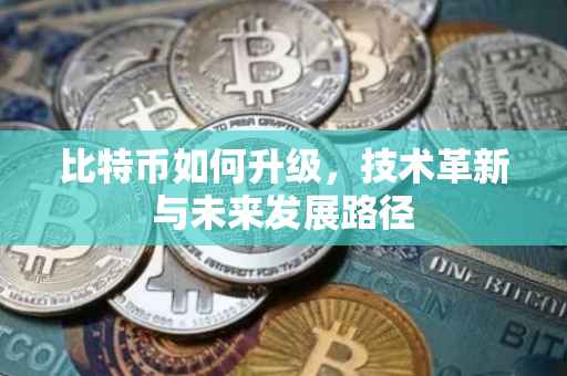 比特币如何升级，技术革新与未来发展路径