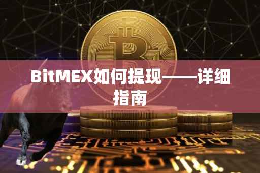 BitMEX如何提现——详细指南