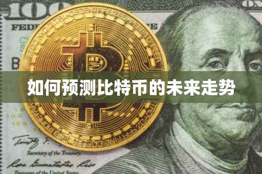 如何预测比特币的未来走势