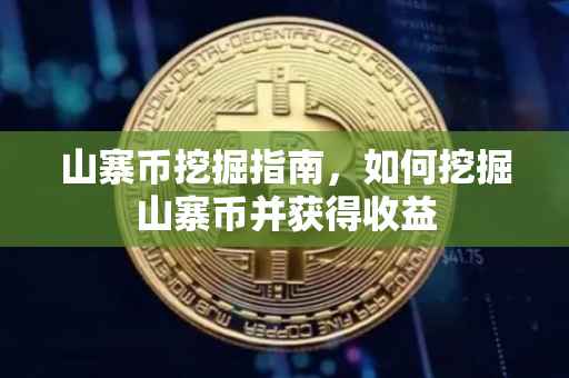 山寨币挖掘指南，如何挖掘山寨币并获得收益