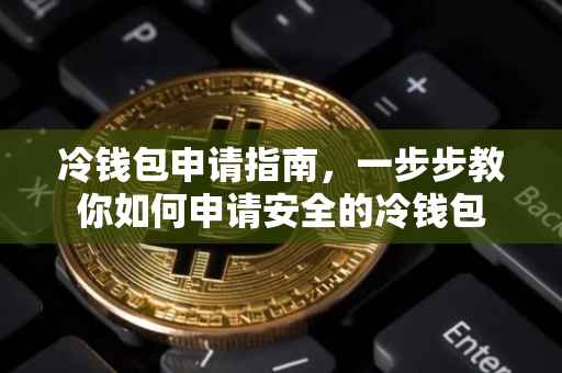 冷钱包申请指南，一步步教你如何申请安全的冷钱包