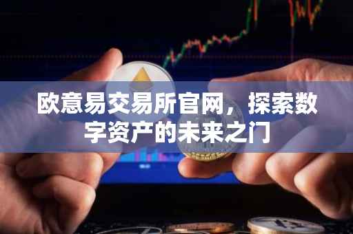欧意易交易所官网，探索数字资产的未来之门