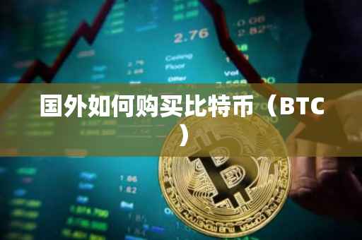国外如何购买比特币（BTC）
