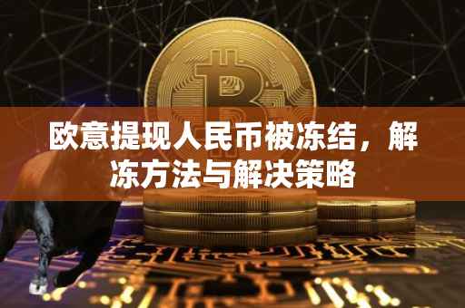 欧意提现人民币被冻结，解冻方法与解决策略