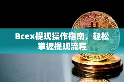 Bcex提现操作指南，轻松掌握提现流程