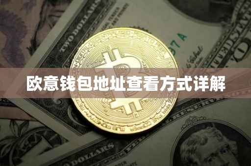 欧意钱包地址查看方式详解