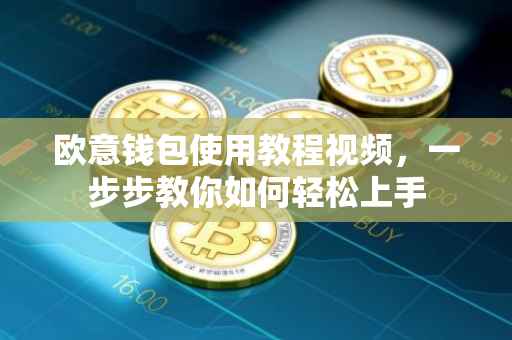 欧意钱包使用教程视频，一步步教你如何轻松上手