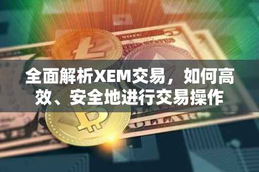 全面解析XEM交易，如何高效、安全地进行交易操作