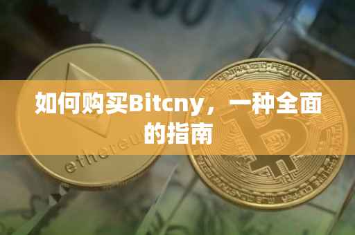 如何购买Bitcny，一种全面的指南