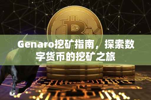 Genaro挖矿指南，探索数字货币的挖矿之旅
