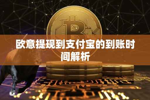 欧意提现到支付宝的到账时间解析