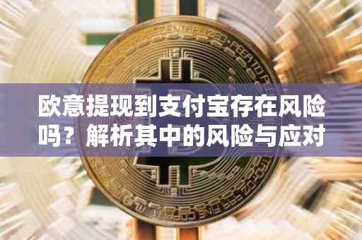欧意提现到支付宝存在风险吗？解析其中的风险与应对之策