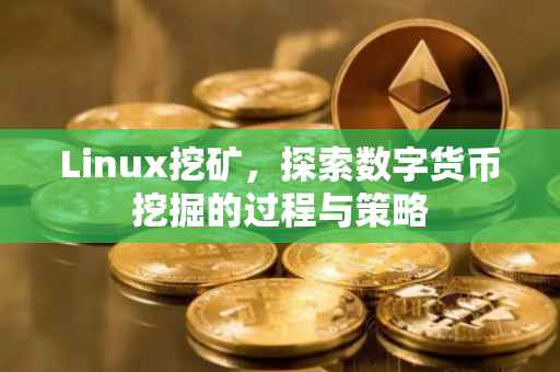 Linux挖矿，探索数字货币挖掘的过程与策略
