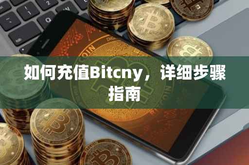 如何充值Bitcny，详细步骤指南