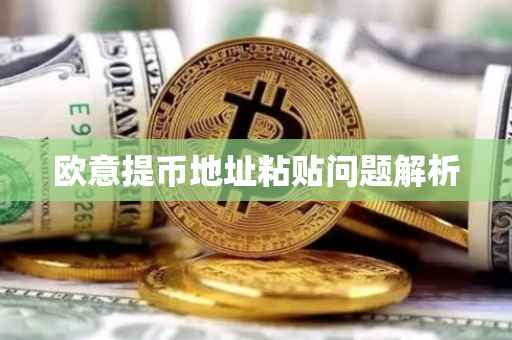 欧意提币地址粘贴问题解析