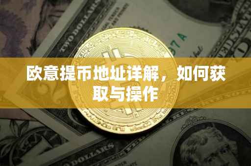 欧意提币地址详解，如何获取与操作