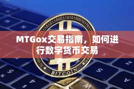 MTGox交易指南，如何进行数字货币交易
