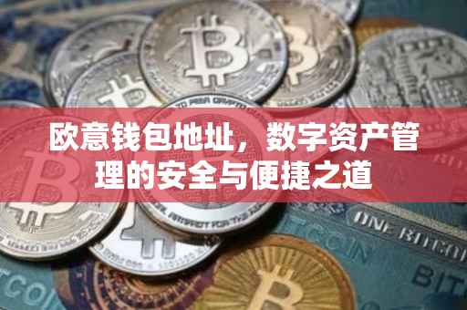 欧意钱包地址，数字资产管理的安全与便捷之道