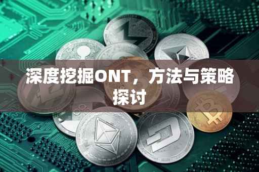 深度挖掘ONT，方法与策略探讨