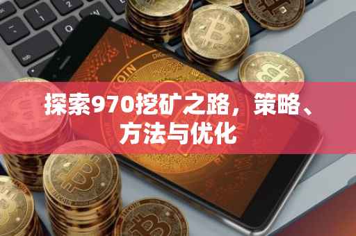 探索970挖矿之路，策略、方法与优化