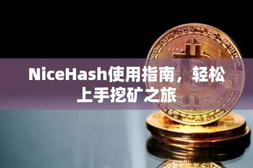 NiceHash使用指南，轻松上手挖矿之旅