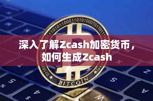 深入了解Zcash加密货币，如何生成Zcash