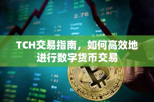 TCH交易指南，如何高效地进行数字货币交易