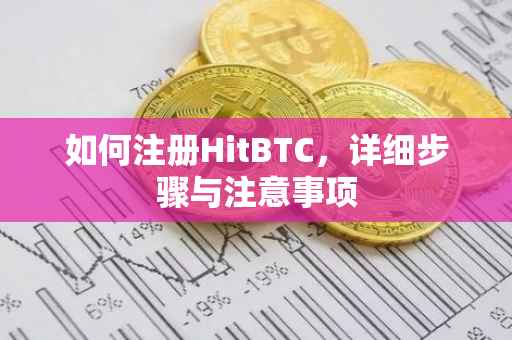 如何注册HitBTC，详细步骤与注意事项