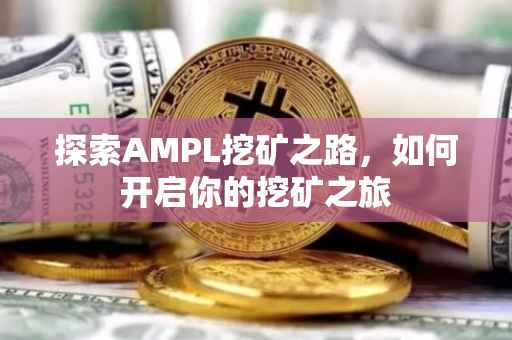 探索AMPL挖矿之路，如何开启你的挖矿之旅