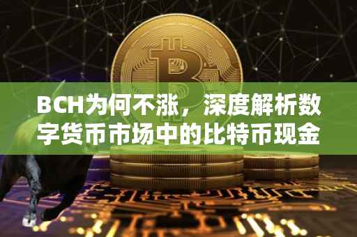 BCH为何不涨，深度解析数字货币市场中的比特币现金困境