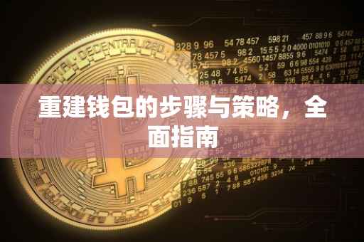 重建钱包的步骤与策略，全面指南