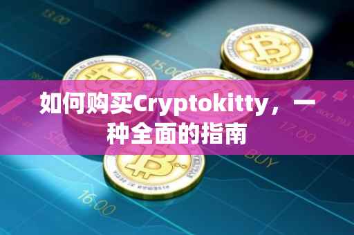 如何购买Cryptokitty，一种全面的指南