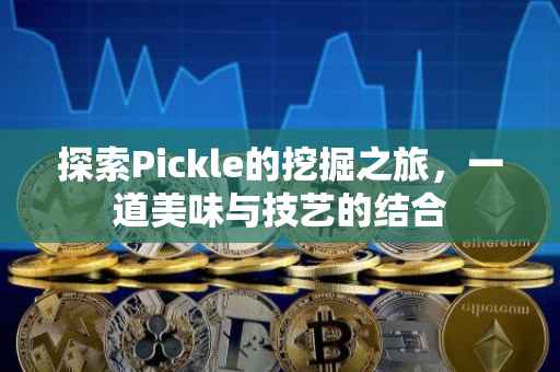 探索Pickle的挖掘之旅，一道美味与技艺的结合