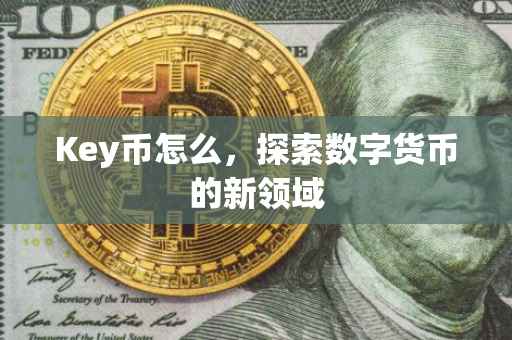 Key币怎么，探索数字货币的新领域
