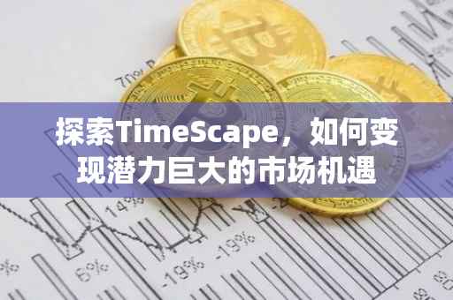 探索TimeScape，如何变现潜力巨大的市场机遇