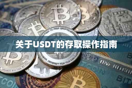关于USDT的存取操作指南