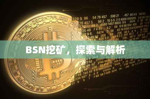 BSN挖矿，探索与解析