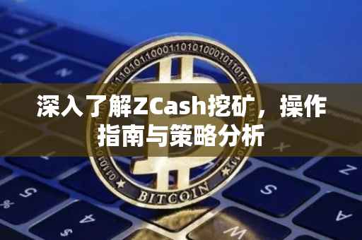 深入了解ZCash挖矿，操作指南与策略分析