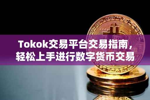Tokok交易平台交易指南，轻松上手进行数字货币交易
