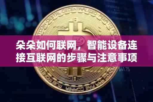 朵朵如何联网，智能设备连接互联网的步骤与注意事项