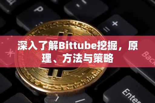 深入了解Bittube挖掘，原理、方法与策略