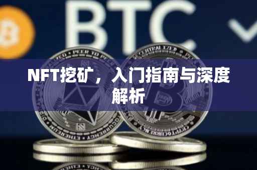 NFT挖矿，入门指南与深度解析