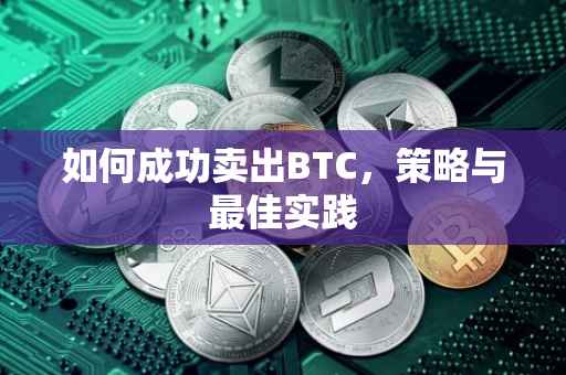 如何成功卖出BTC，策略与最佳实践