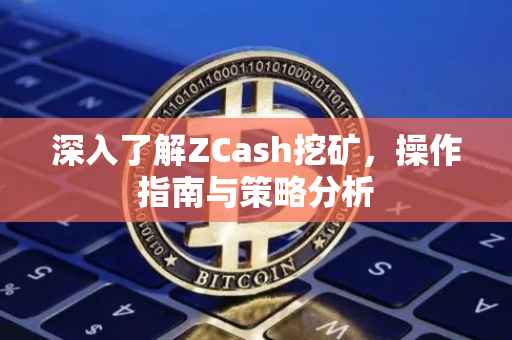 深入了解ZCash挖矿，操作指南与策略分析