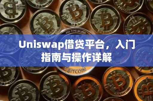 Uniswap借贷平台，入门指南与操作详解