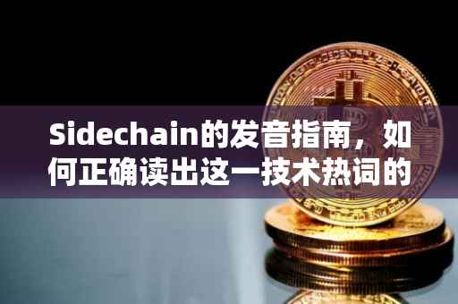 Sidechain的发音指南，如何正确读出这一技术热词的正确读音
