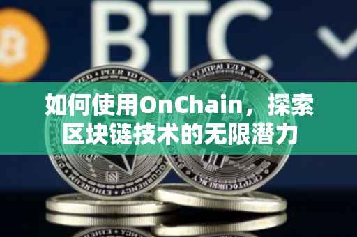 如何使用OnChain，探索区块链技术的无限潜力