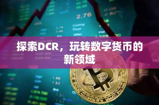 探索DCR，玩转数字货币的新领域