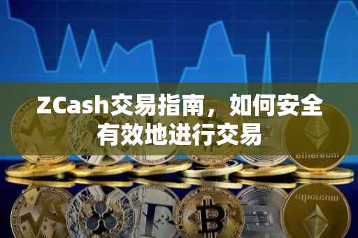ZCash交易指南，如何安全有效地进行交易